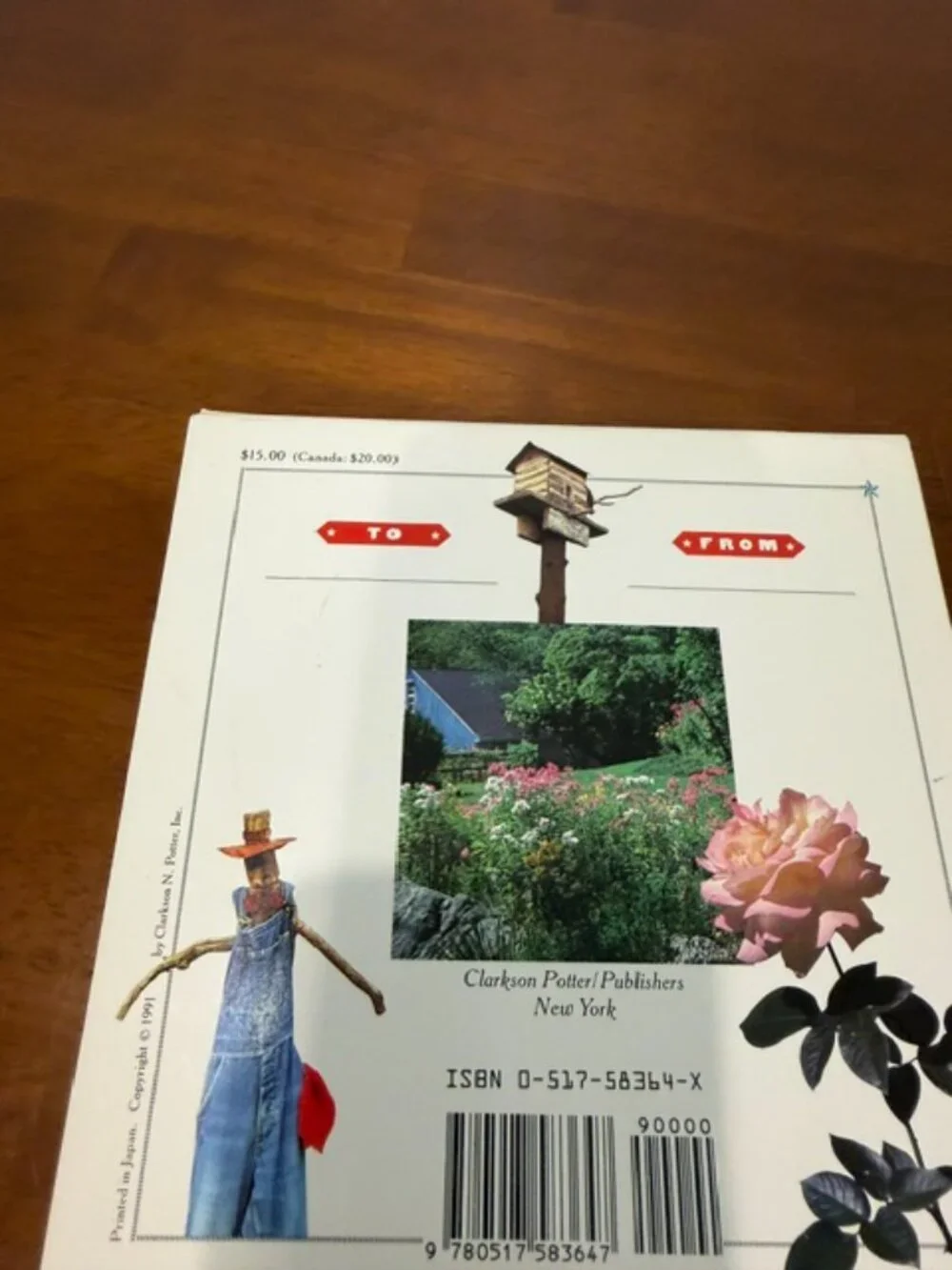 Mary Emmerling’s American Country Gardens